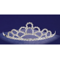 Economy Tiara (2" High)